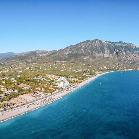 Kalamata'S Spacious Getaway-Taygetos Amazing View Exterior foto
