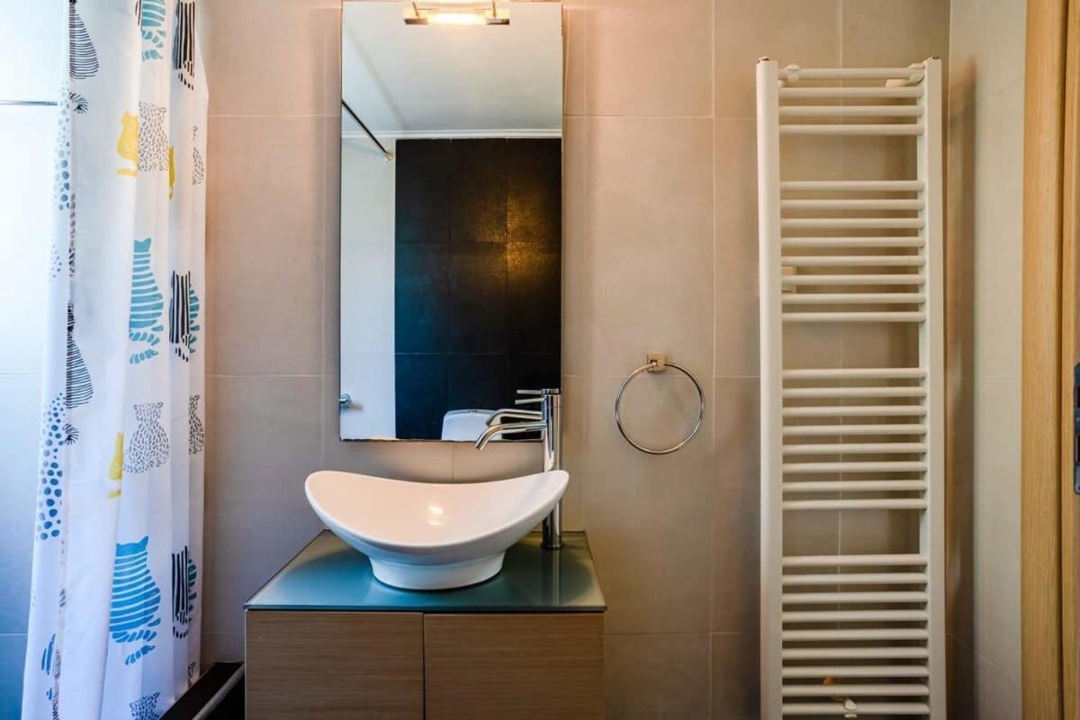 Kalamata'S Spacious Getaway-Taygetos Amazing View Exterior foto